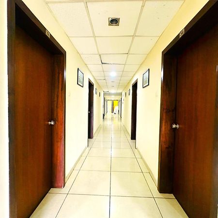 Aundh Elite Stay 浦那 外观 照片