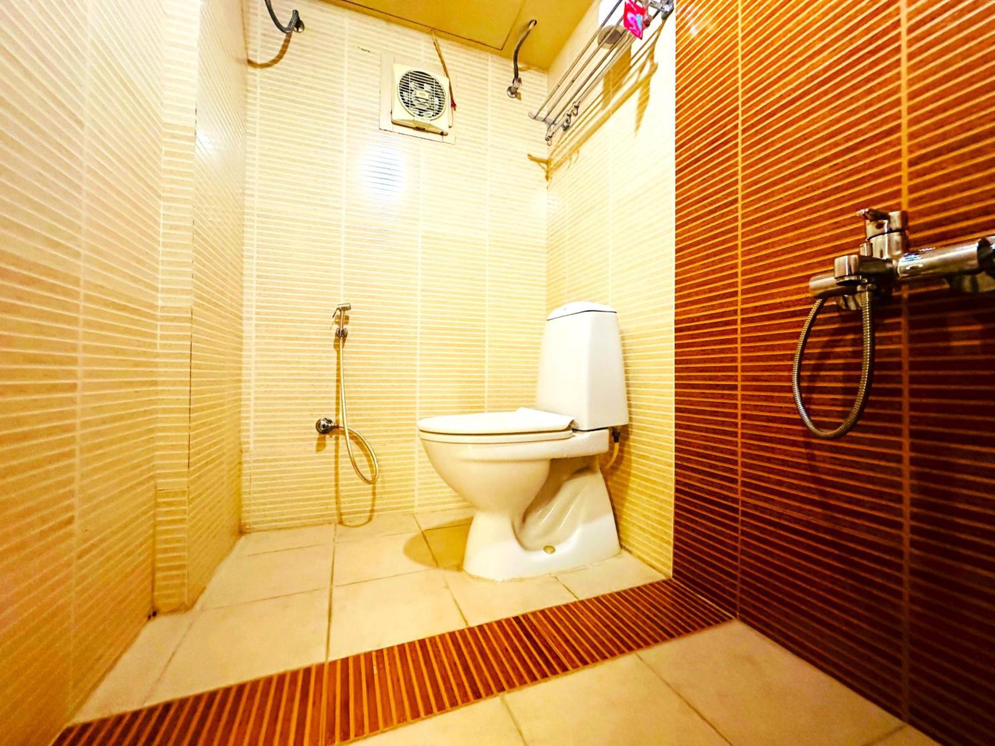 Aundh Elite Stay 浦那 外观 照片