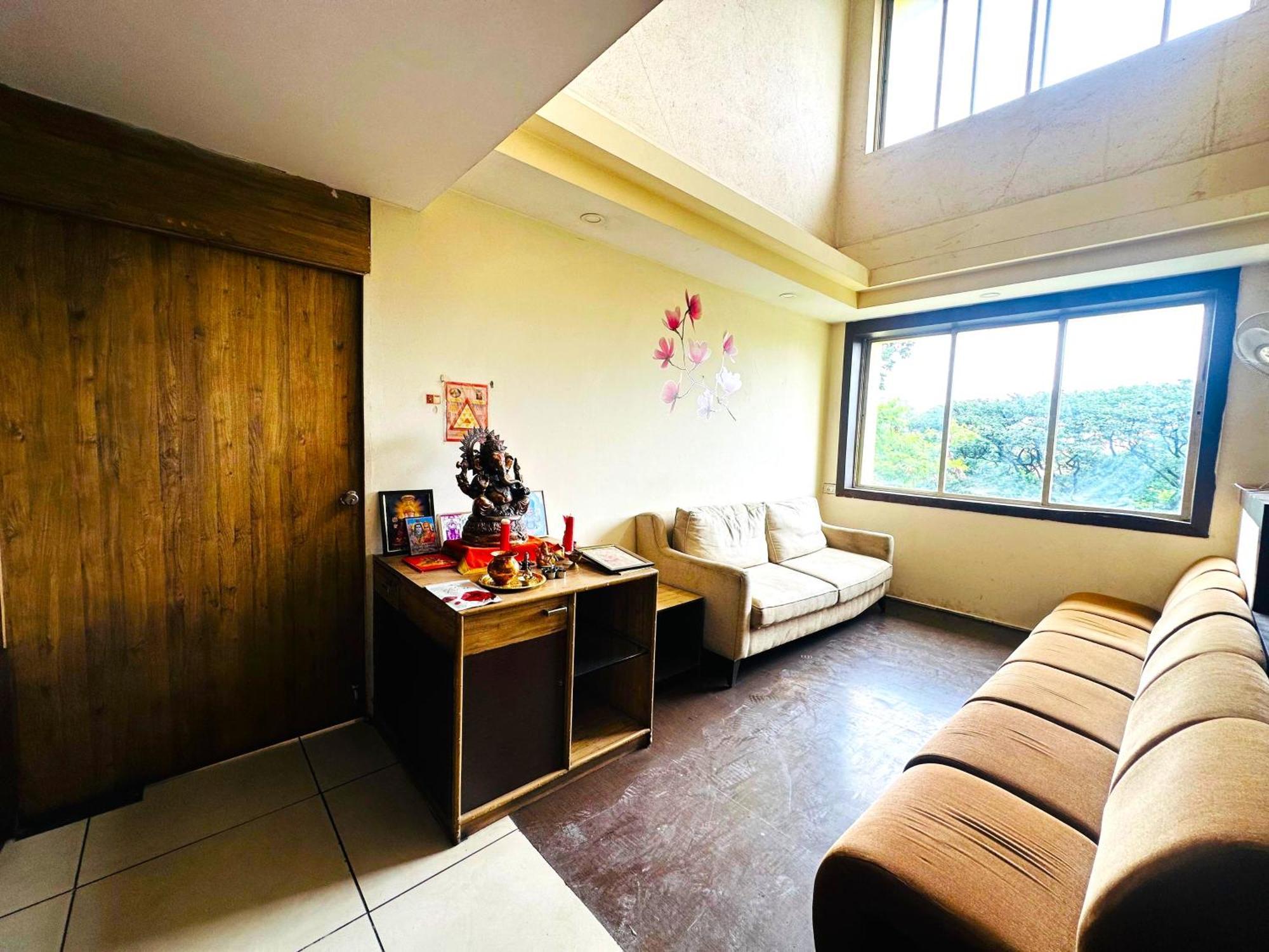 Aundh Elite Stay 浦那 外观 照片